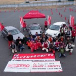 2017年3月4日『 injured ZEROプロジェクト Tetsuya OTA ENJOY&SAFETY DRIVING LESSON 』